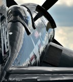 Corsair at Airventure Oshkosh Wisconsin 2015