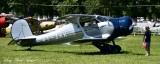 Beechcraft Staggerwing E17B N233EB VT-AKK