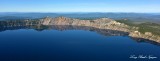 Crater Lake Oregon