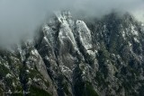 Garfield Mountain, Cascade Mountains, Washington