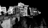 Old Town Ronda, New Bridge, Spain 1194