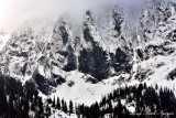 Mt Index, Lake Serene, Washington 160