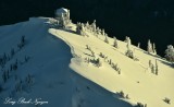Granite Mountain Lookout, Cascade Mountains, Washington 534