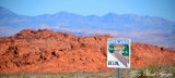 Nevada Scenic Byways Valley of Fire State Park Nevada 358