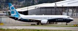 Boeing 737 MAX Boeing Airplane Company Boeing Field Seattle