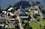Washington State Capitol Campus, Olympia Washington 070