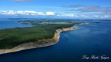 Fort Ebey State Park Penn Cove Coupeville Washington 166