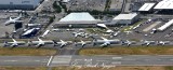 Boeing 100 Years Event at Boeing Field King County International Airport Seattle 025