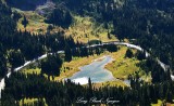Tipsoo Lake Chinook Pass Washington 323