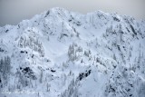 Mount Jupiter Olympic Mountains 353