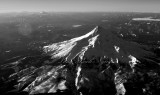 Mt Hood Mt Jefferson Three Sisters and Mt Bachelor Oregon 171
