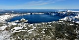 Crater Lake Oregon 561