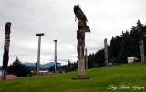 Klawock Totem Park