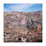 La Cova Fumada, fa 25 anys