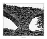 Aqüeducte de Morella · Morella · Els Ports
