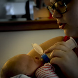 GerogiaJane and her Mommy