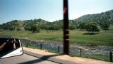 On the way to Prather, up in the hills near Clovis