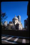 Christian Science Monitor HQ