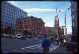 Steeple