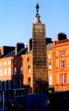 Top of O'Connell Street.