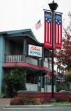 Clovis Hotel