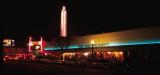 Tower Theatre and Daily Planet