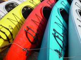Kayaksby Ann Chaikin