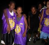 Undefeated Tornado Alley Cats 2004