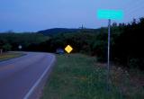 Near Dripping Springs, Texas