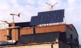 What ARE those things? - Trinity Hotel DT Dublin
