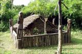 101 - Burial House