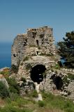 Kantara Castle