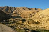 Wadi Mujib