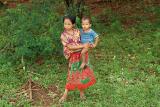 098 - Tribal kids