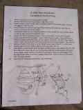 Thorough instructions are provided