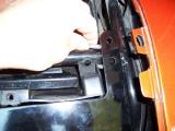 Positioning U bolts