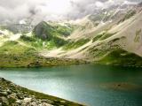 Lac Jovet (Hte Savoie)