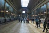 One of the many public rooms