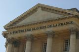 To The Glory of France