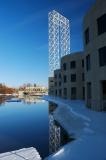 Rideau river at City Hall.jpg