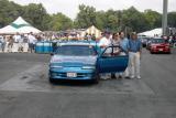 2002 Carlisle - 1st Place Spirit RT & Iroc RT Class