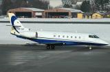 HB-IUT Tag Aviation