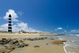 Farol do calcanhar visto da praia3