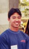Jared R (Explorer Graduate Class of 1997) Graduate of UND, Anderson Aviation Flight Instructor