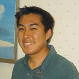 Shane (Class of 1998) from Advanced President to Sophomore at South Dakota Aviation University