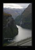 Geirangerfjord