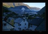 Odda