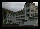 Hotel Ullevang