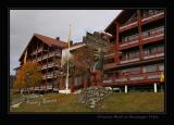 Hotel in Ustaoset