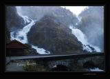 Latefossen